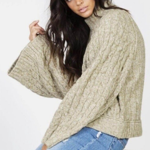 Free People Sweater - Picture 6 of 6
